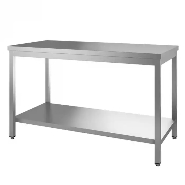 TOPLINE Arbeitstisch 600 / Grundboden B 1500 Knallerangebot