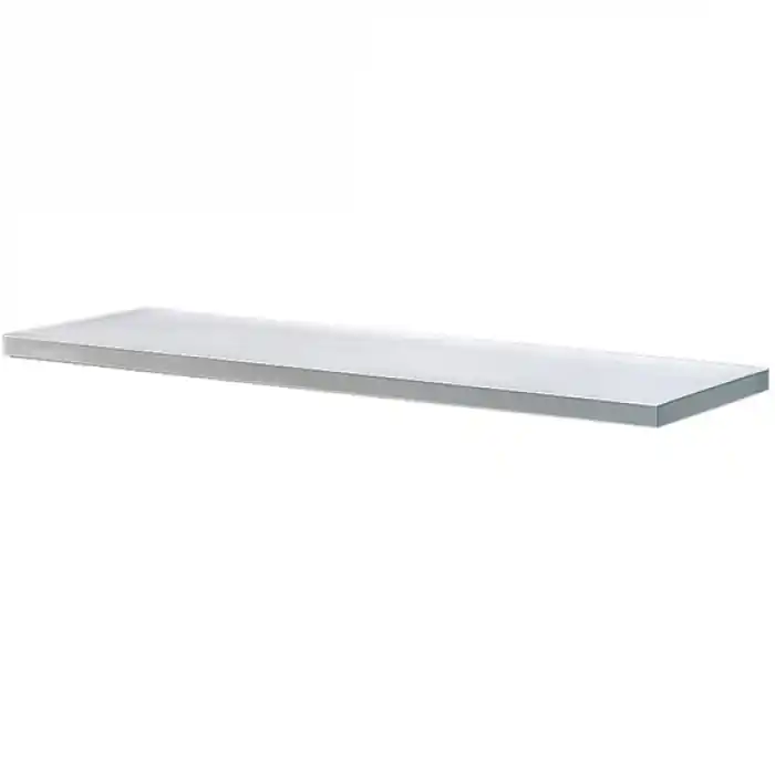 Zwischenboden 1300 mm für 700er Arbeitstische/ -schränke Highlight