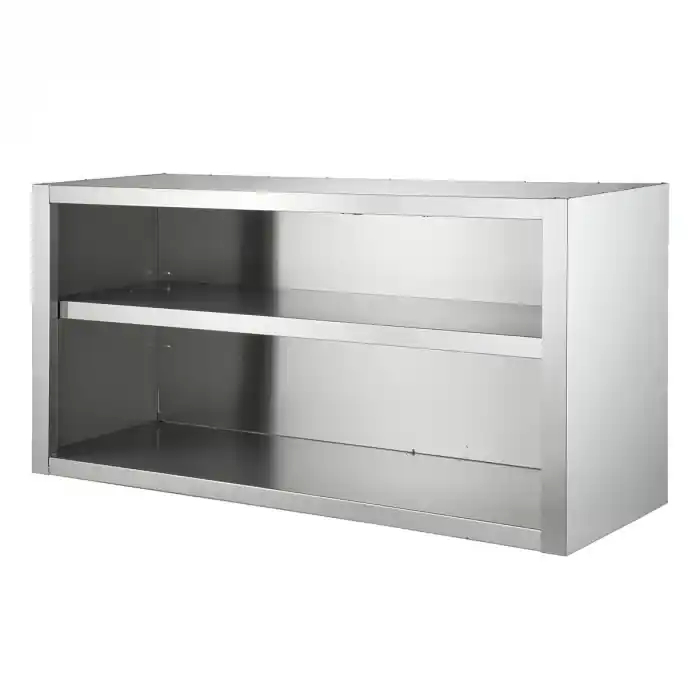 EASYLINE Wandhängeschrank 400 / offen B 2000 Saisonangebot