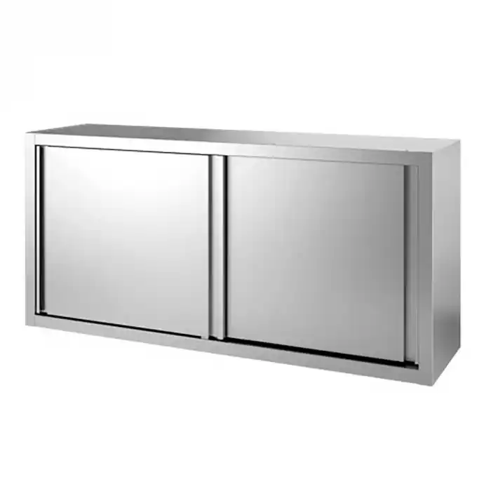Neue Ware TOPLINE Wandhängeschrank 400 / 2 Schiebetüren B 2000