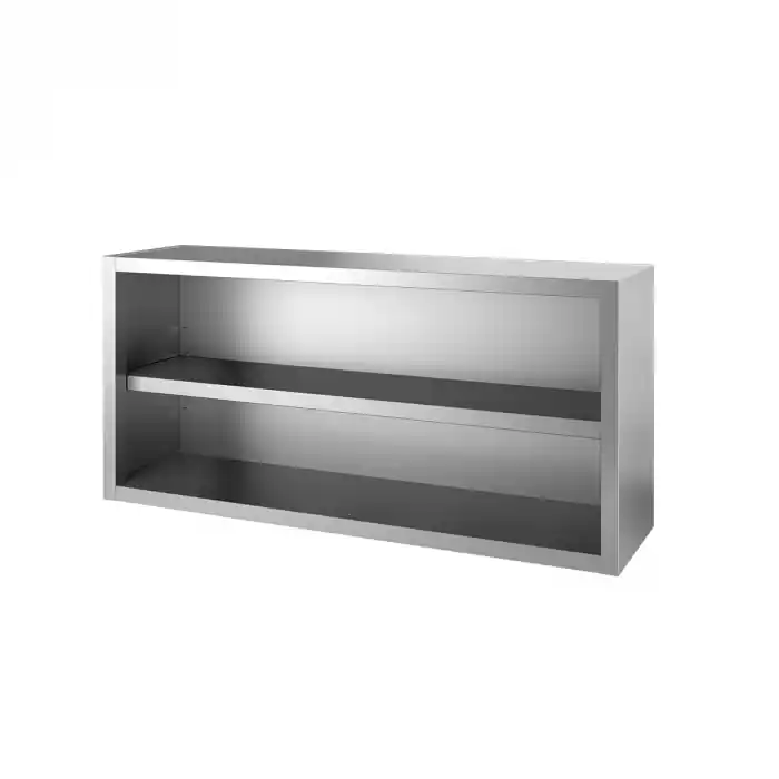 TOPLINE Wandhängeschrank 400 / offen B 800 Heißes Angebot