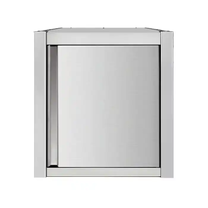 Wandhängeschrank, 60 x 40, mit Tür Begrenztes Angebot