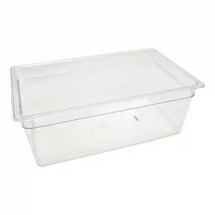 Gastronormbehälter - 1/1 GN - 20 cm tief - Polycarbonat Sale