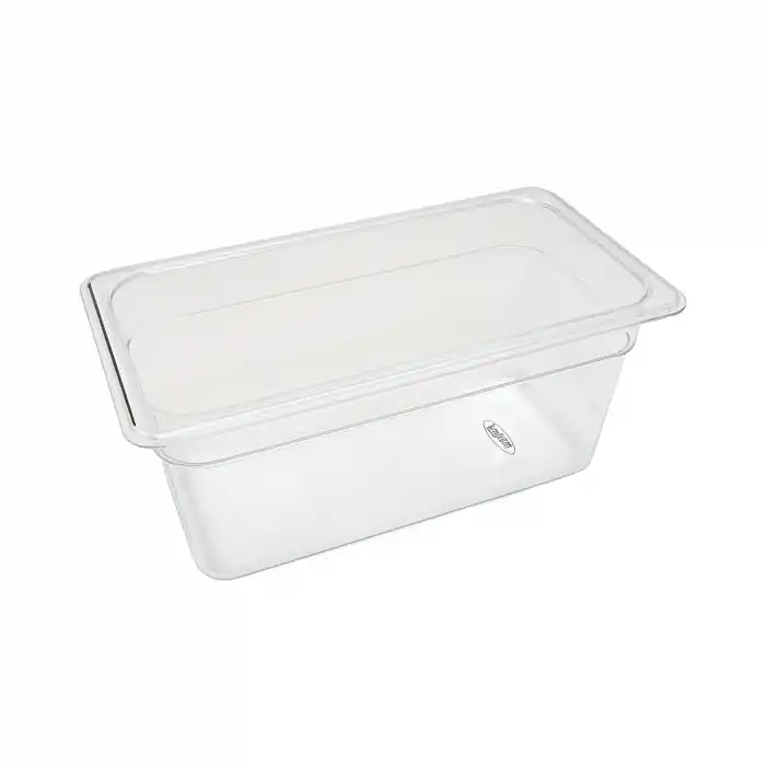 Must-Have Gastronormbehälter - 1/3 GN - 15 cm tief - Polycarbonat