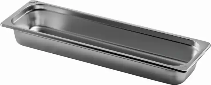 Kracherpreis GN-Behälter 2/4 T 100 mm