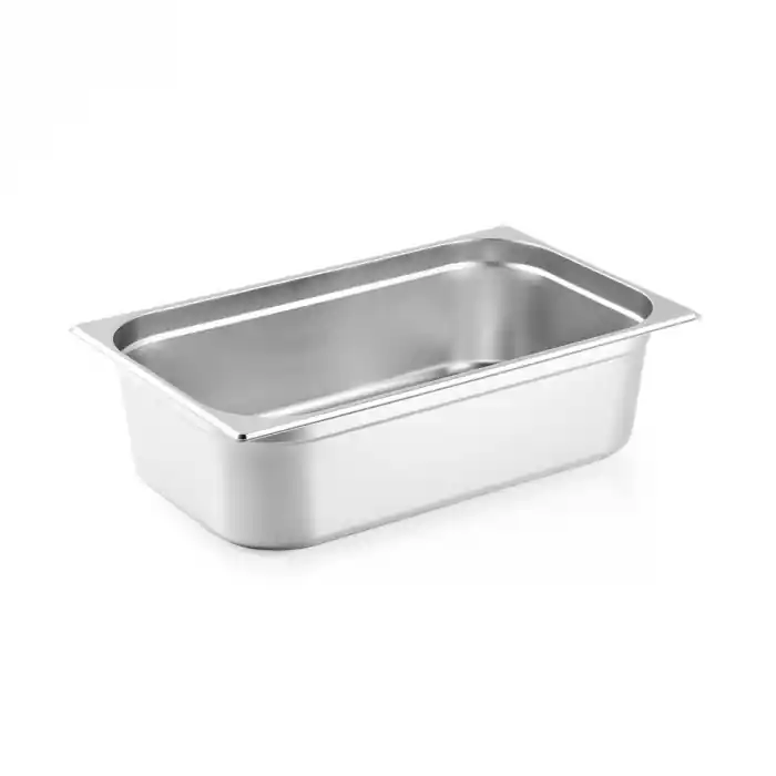 Markenware TOPLINE Gastronorm-Behälter GN 1/1 - 150 mm
