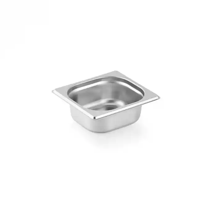 TOPLINE Gastronorm-Behälter GN 1/6 - 65 mm Solange Der Vorrat Reicht