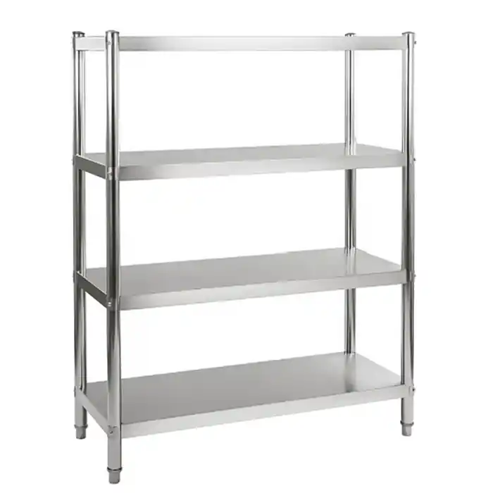 EASYLINE Lagerregal 500 / 4 Böden - 120x180 cm Abverkauf