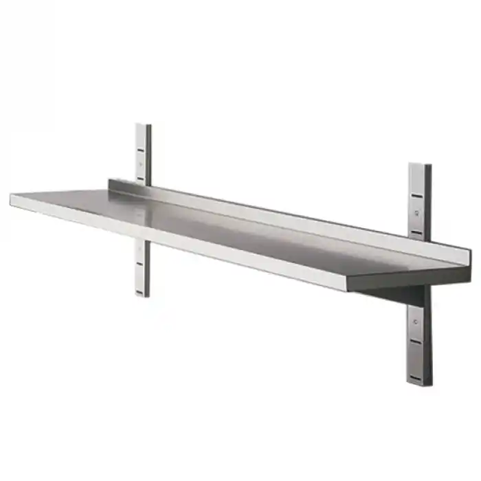 Mastro Wandregal-Kit 1300x400 mm Zertifiziert
