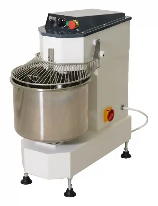 Teigmaschine 25L Mega-Angebot