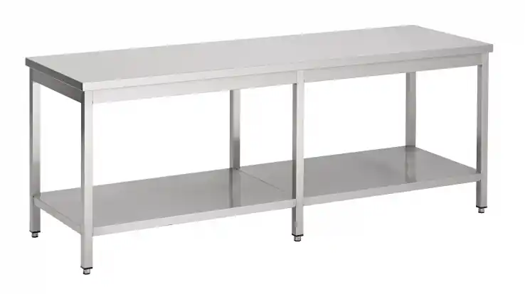 Mega-Angebot 600 Arbeitstisch Grundboden 2200