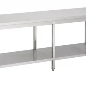Top-Angebot 600 Arbeitstisch Grundboden 2400
