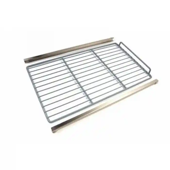 (F)R600 GN / 1200 GN Shelf Set 2/1 GN Aktuell
