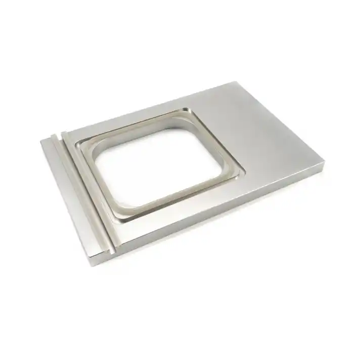 1/6 GN Tray 176 x 162 mm - Small - 1 Compartment Knallerangebot