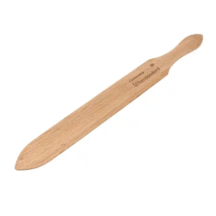 Kreppspatel aus Holz Top-Angebot