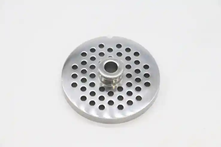 Meat Mincer 32 - 6mm Grinding Plate Schnäppchen