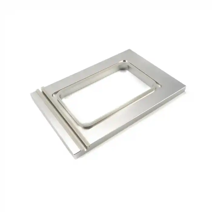 Beliebt Meat Tray 230 x 144 mm - Small - 1 Compartment