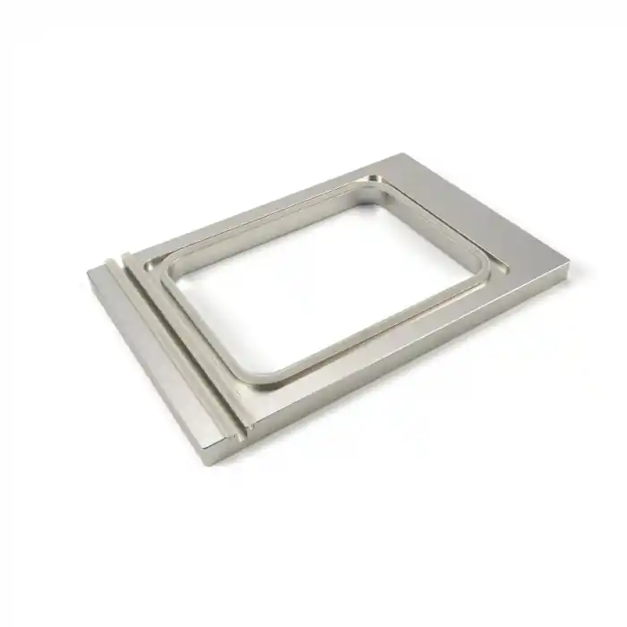 Bestseller Menu Tray 227 x 178 mm - Small - 1 Compartment
