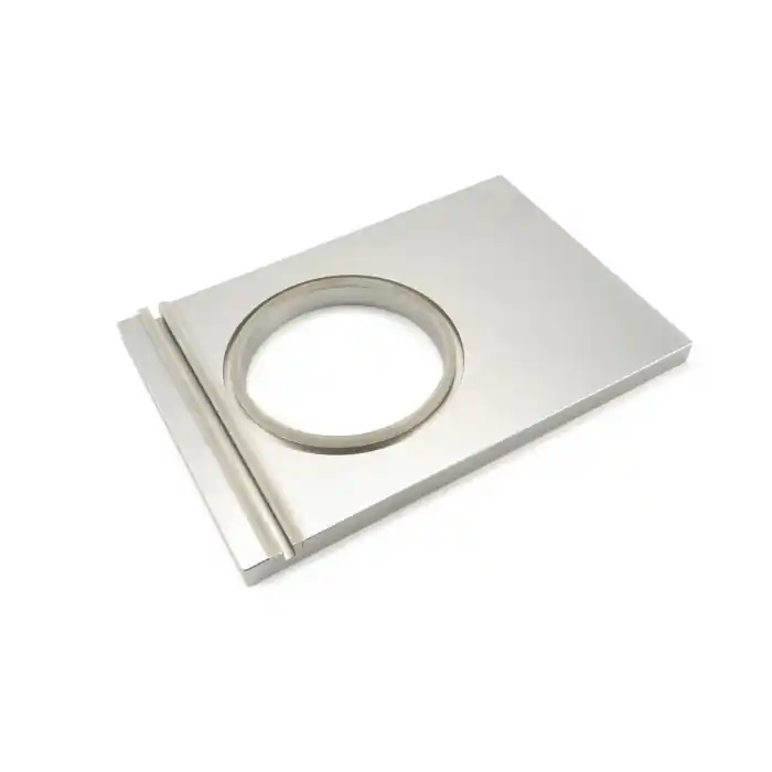 Echt Soup Bowl Tray Ø 153 mm - Small - 1 Compartment