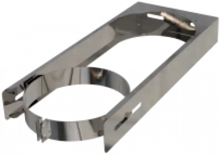 EW PLUS Wandabstandhalter 35–50 cm Edelstahl EW Rabatt