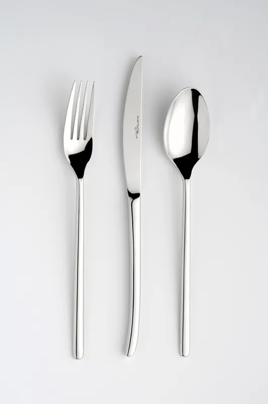 Top-Angebot Eternum Design Besteck Modell X-Lo 24teilig