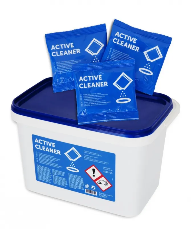 Beliebt retigo® ACTIVE CLEANER - Kübel 50 x 60 g