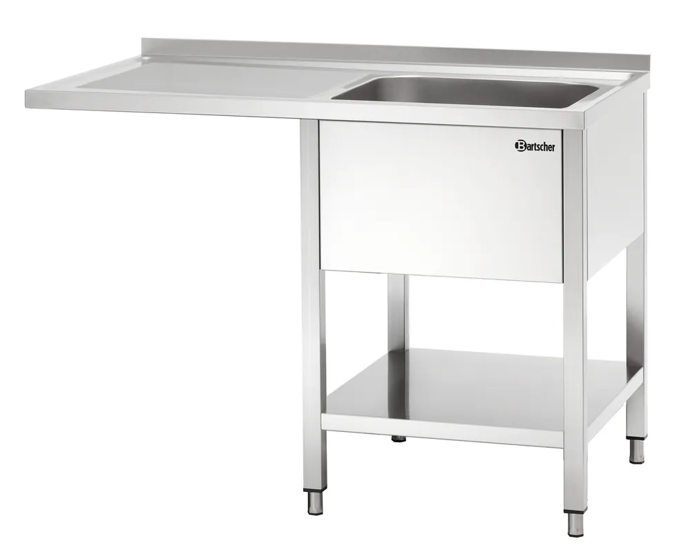Bartscher Spülcenter 700 Beliebt