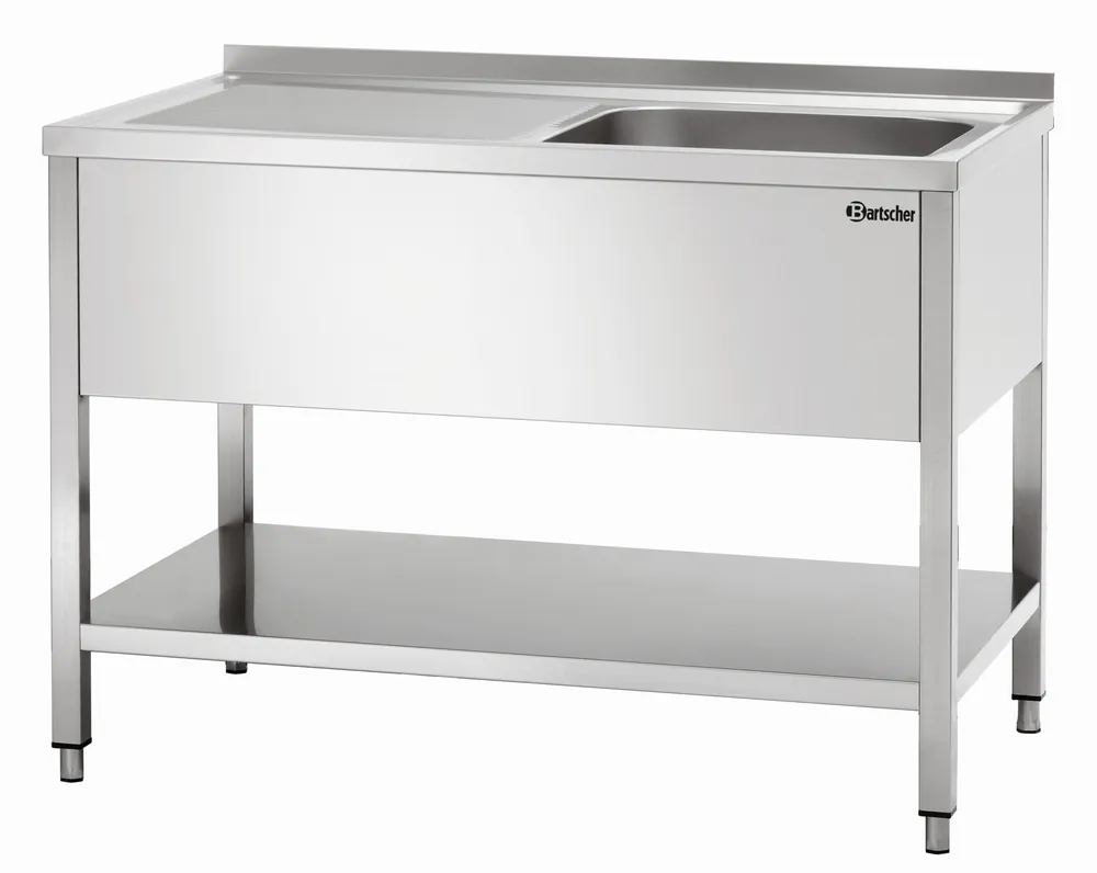 Bestpreis Bartscher Spüle 700 Becken RE