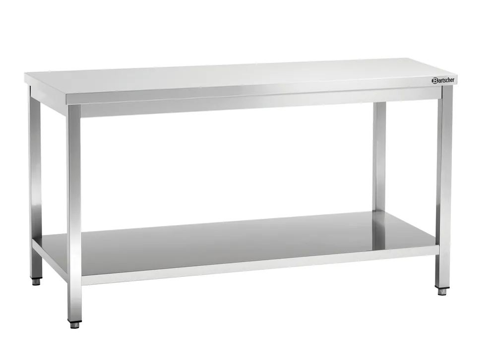 Highlight Bartscher Arbeitstisch 600