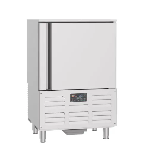 Schockfroster 7x 1/1 GN Pro Line Preiswert