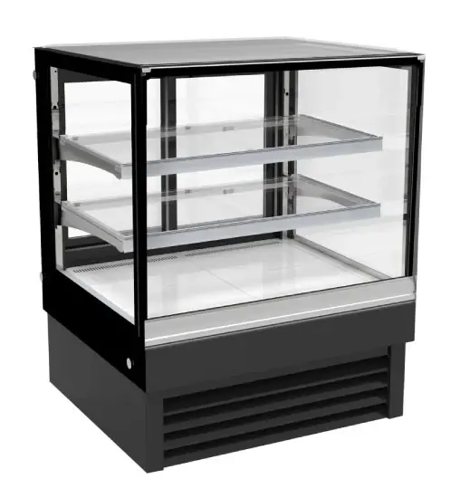 Super-Preis Kühlvitrine gerade, 190 Liter