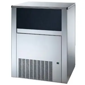 Sale Eiswürfelmaschine 100KG/24H