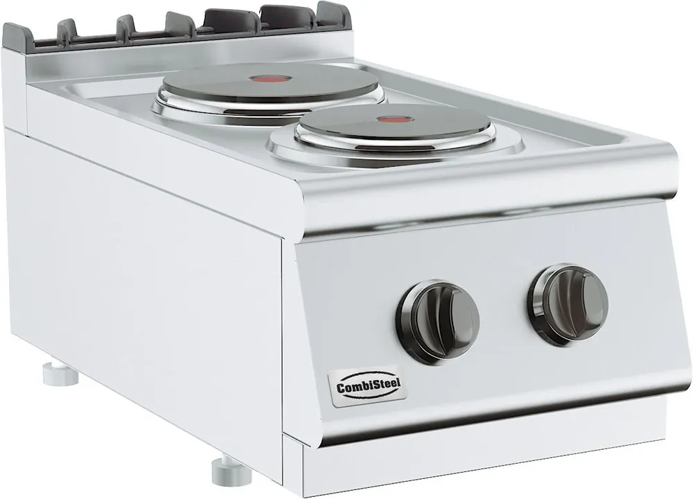 Online Kaufen Base 700 Elektroherd 2 Platten