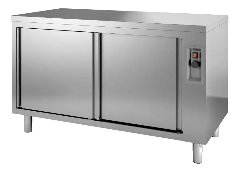 Preiswert 600 Wärmeschrank 2000