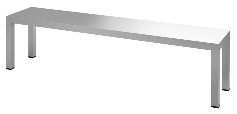 Sofort Bestellen Aufsatzbord einstufig 1200