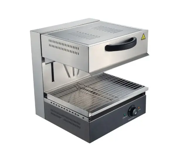 Salamander 450 Letzte Chance
