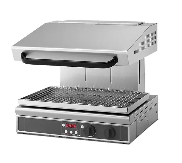 Giorik Salamander 570 Wochenendangebot