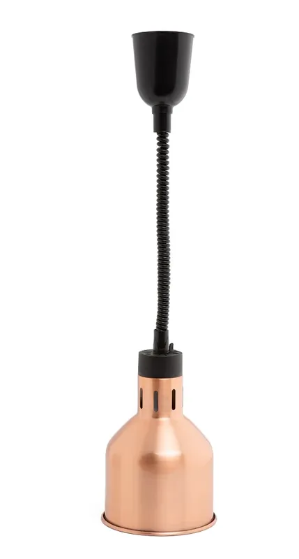 Aktuell CS Wärmelampe Chefs HEAT-01 bronze