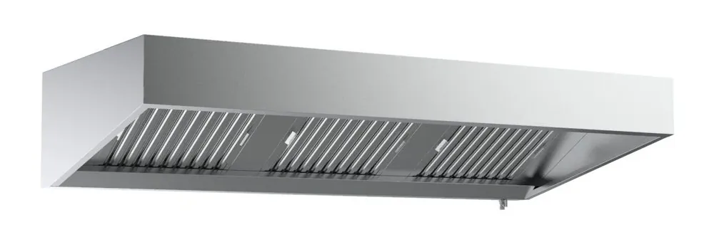 Highlight 950 Wandhaube 1600