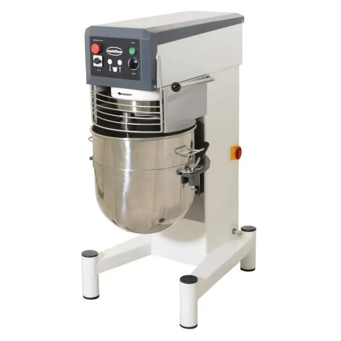 Planetenmischer 60 Liter Preisknaller