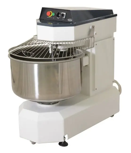 Angebot Teigknetmaschine 75 Liter