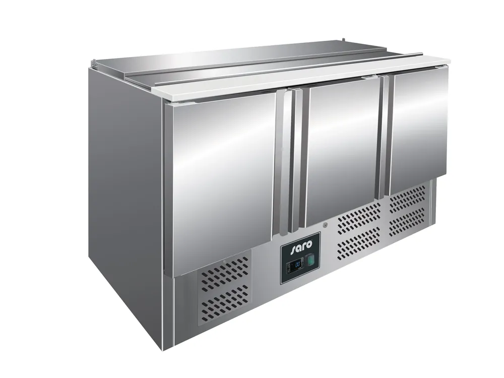 SARO Saladette Modell BALDUR S 903 Wochenendangebot