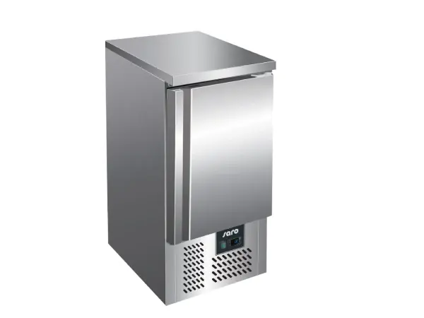 Wochenendangebot SARO Kühltisch Modell VIVIA S 401