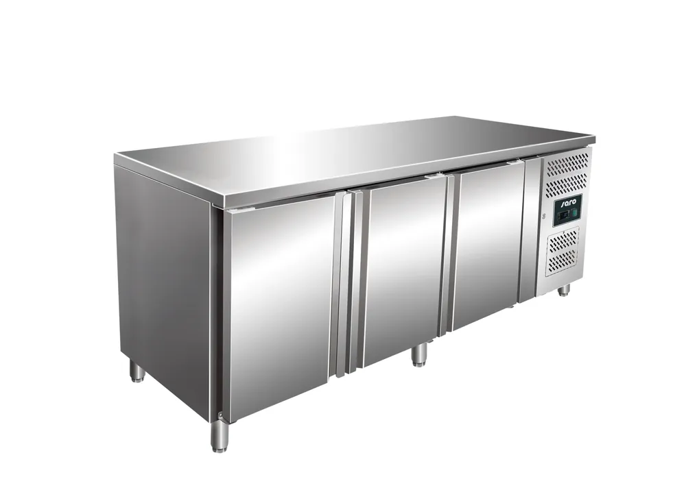 Neue Ware SARO Kühltisch Modell KYLJA 3100 TN