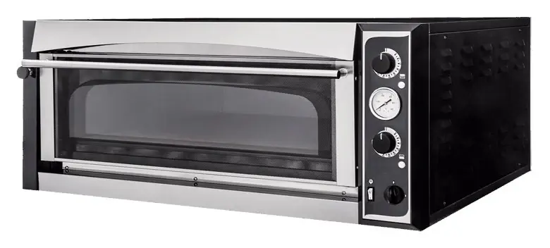 Pizzaofen Master BREIT - 1 Kammer / Master6B Ausverkauf