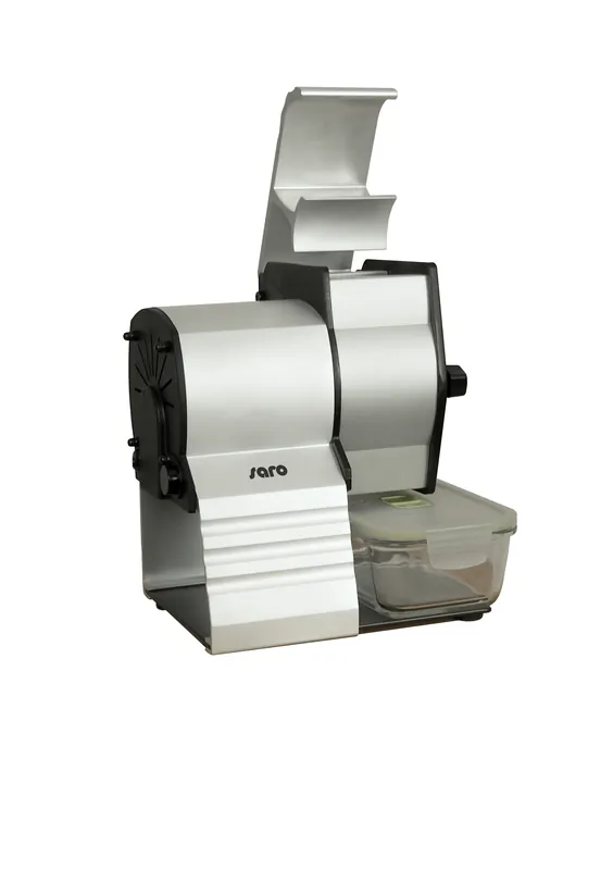 SARO Käsereibemaschine Modell EVO 75 Sonderangebot