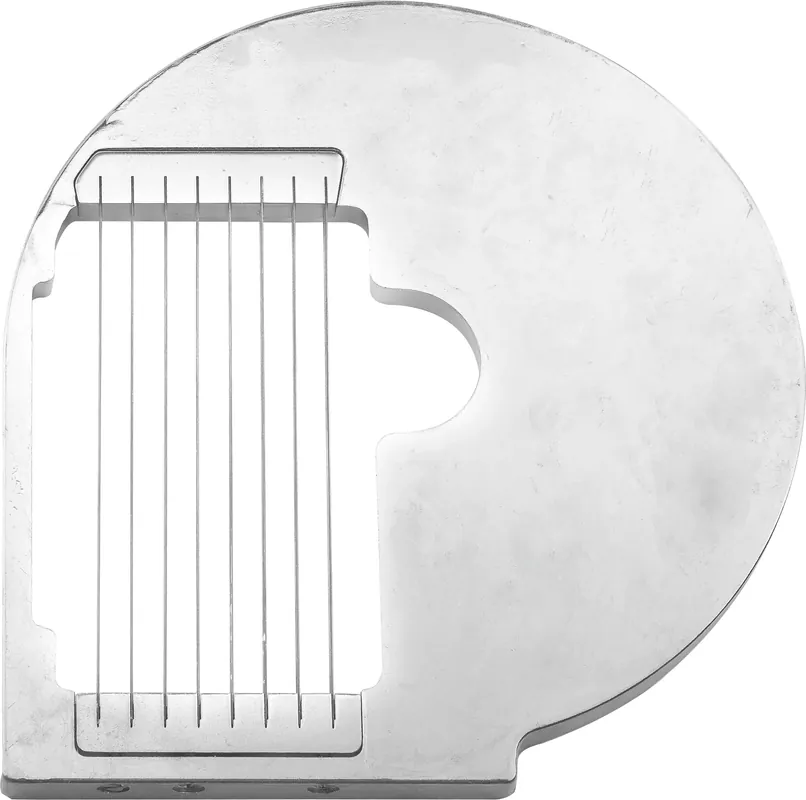 SARO P808 Pommes-Frites-Gatter 8 mm für CARUS/TITUS Schnäppchen