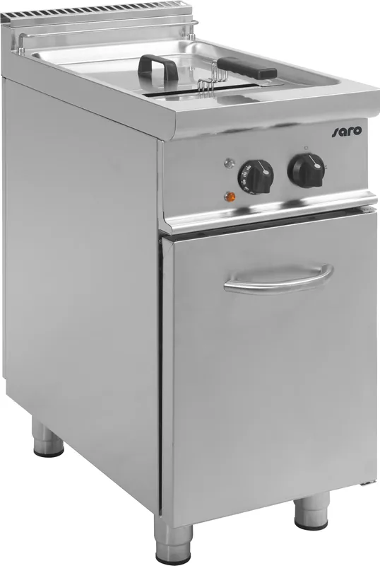 SARO Elektrofritteuse Modell E7/FRE1V13 Ausverkauf