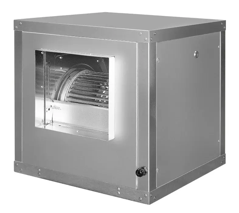 Neuheit VENTILATOR IN DOSE 12/12