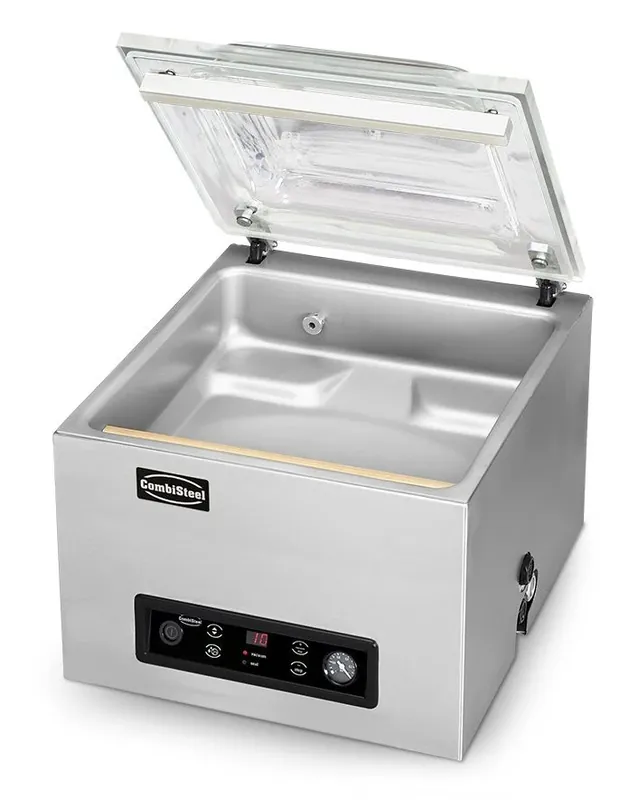 VAKUUMMASCHINE SMOOTH 42 Online Kaufen